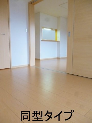 【知多市新知東町のアパートのその他部屋・スペース】