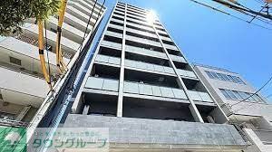 【Ｓ－ＲＥＳＩＤＥＮＣＥ尾久ａｚｕｒｅの建物外観】