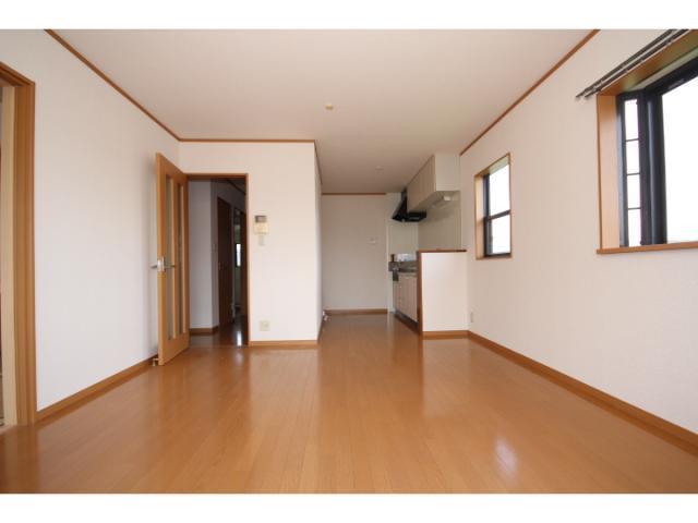 居室・リビング　LDK