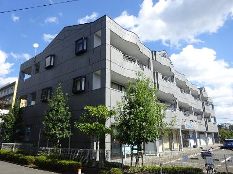 箕面市彩都粟生南１