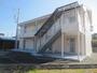 下山村駅より徒歩1分 築25年11ヶ月 2階建の賃貸物件