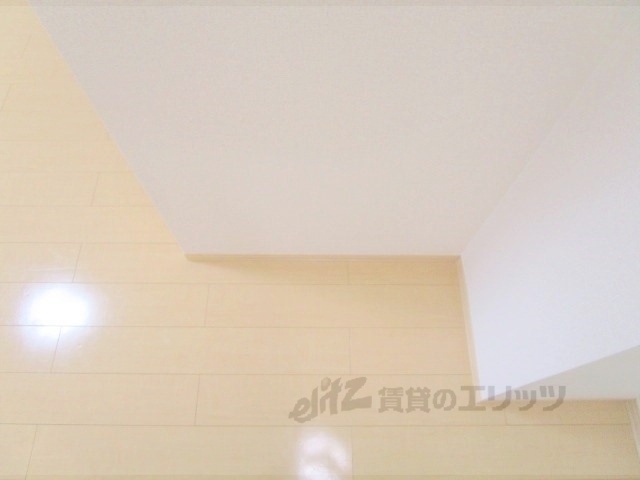 その他部屋・スペース　冷蔵庫置場