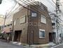 沼袋駅より徒歩9分 1階 築9年1ヶ月の賃貸物件