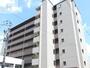宮之阪駅より徒歩3分 築11年9ヶ月 8階建の賃貸物件