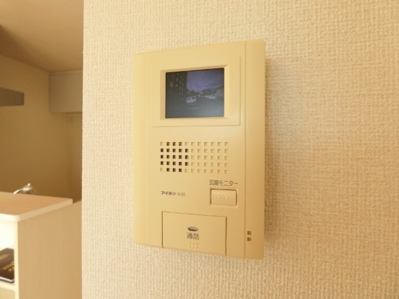 セキュリティ　図面と現状に相違がある場合には現状を優先