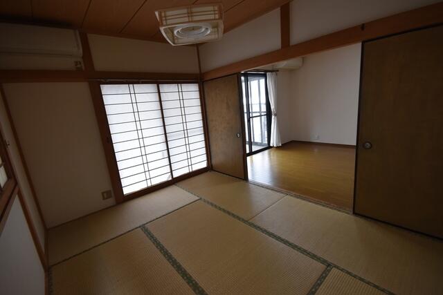 その他部屋・スペース　和室
