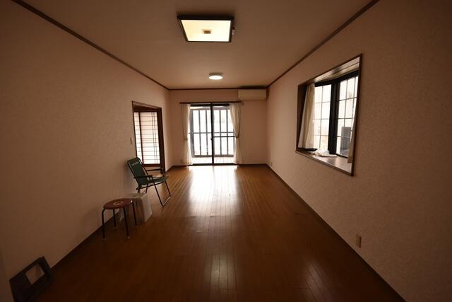 その他　リビング