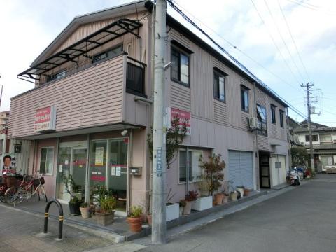 茨木市西田中町