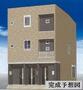 東向島駅より徒歩7分 2階 新築の賃貸物件