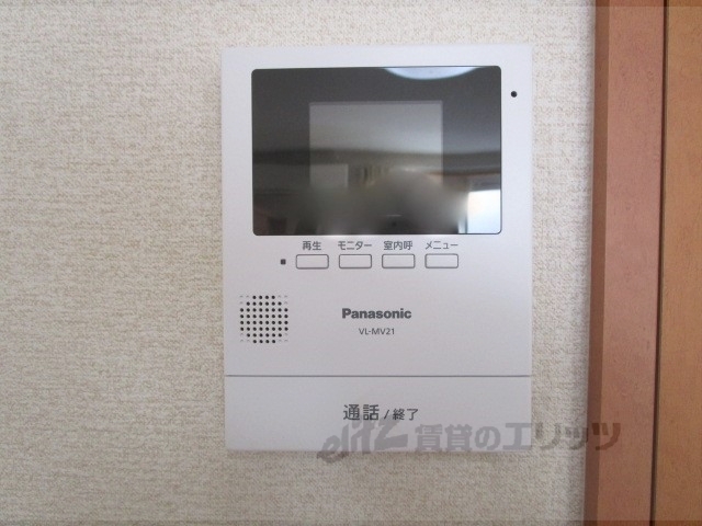 セキュリティ　ドアフォン（ＴＶ含）