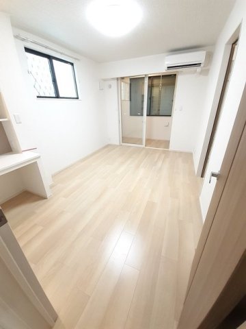 居室・リビング　内装も気になるポイント