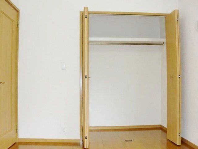 その他設備　☆クローゼット☆