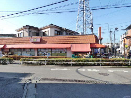 スーパー　フレンドマート　ミロツ（スーパー）まで785m