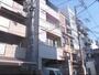 四条駅より徒歩5分 2階 築30年6ヶ月の賃貸物件