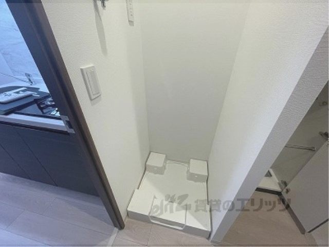 その他部屋・スペース　洗濯機置場