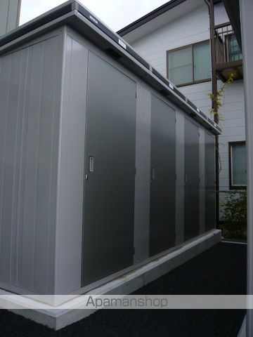 その他共有部分　その他共有部分