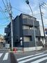新松戸駅より徒歩11分 2階 築2年2ヶ月の賃貸物件
