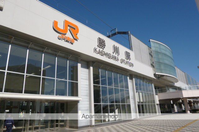 その他　勝川駅（その他）まで240m