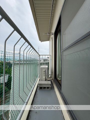 ＪＲ宇野線 備前西市駅 徒歩57分 3階建 築43年の内装写真