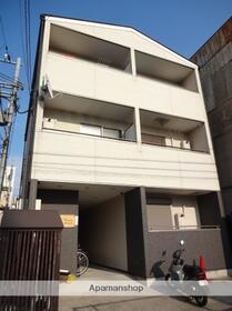 南海本線/住ノ江駅 歩7分