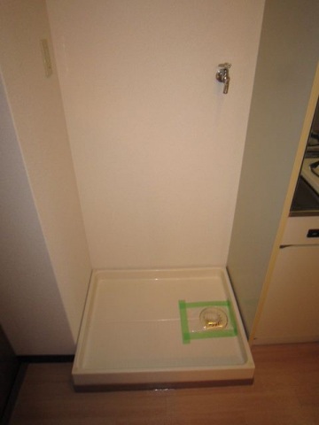 その他設備　写真は別号室のものです。