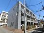 梅島駅より徒歩8分 2階 築11年10ヶ月の賃貸物件