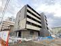 円町駅より徒歩5分 4階 築3年7ヶ月の賃貸物件