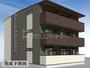ハイム大洗 2階 新築の賃貸物件