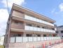 下大利駅より徒歩36分 3階 築10年5ヶ月の賃貸物件