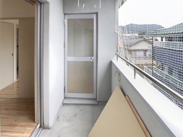 眺望　2025年11月撮影※現況を優先します。