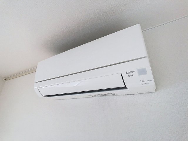 その他設備　2025年11月撮影※現況を優先します。