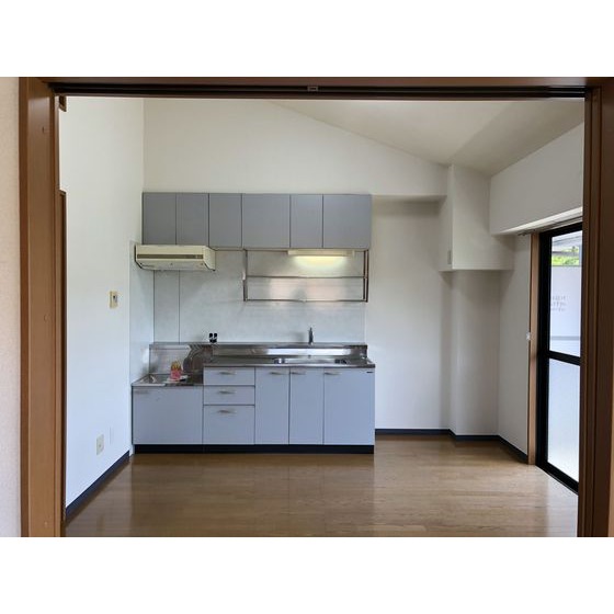 キッチン　※現況優先