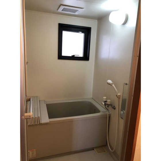 バス・シャワールーム　※現況優先