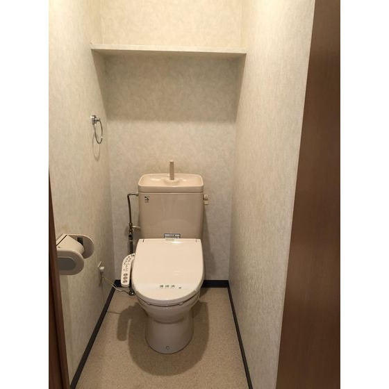 トイレ　※現況優先