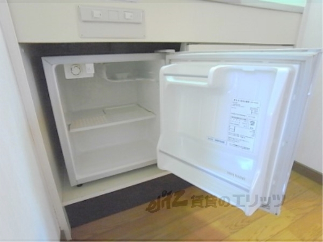 その他部屋・スペース　冷蔵庫置場