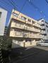 コートグレース 3階 築37年9ヶ月の賃貸物件