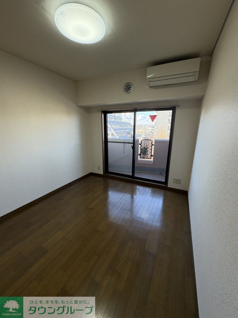 居室・リビング　リビング/居室