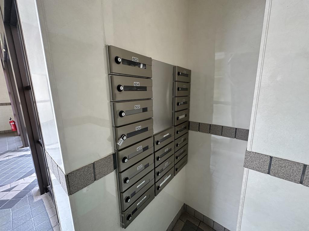 その他共有部分