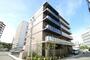 三国ケ丘駅より徒歩11分 3階 築1年2ヶ月の賃貸物件