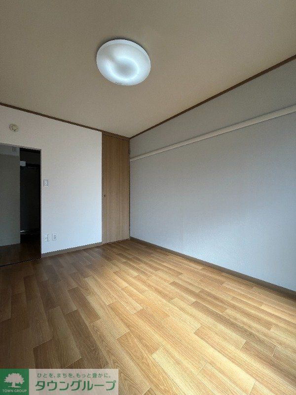 その他部屋・スペース　リビング/居室