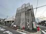 道徳駅より徒歩10分 1階 築2年4ヶ月の賃貸物件