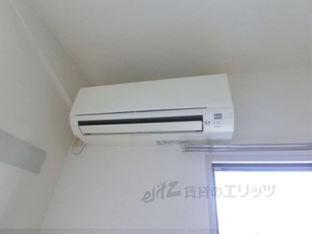 その他　エアコン