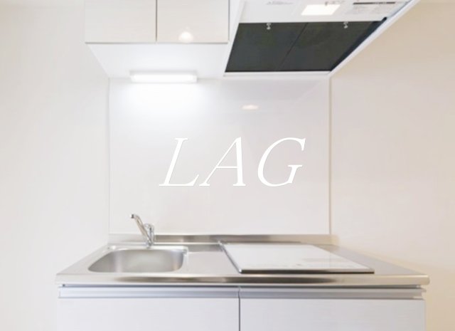 キッチン　キッチンです。（同仕様設備です）