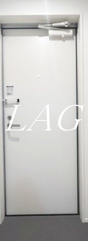 玄関　玄関です。（同仕様設備です）