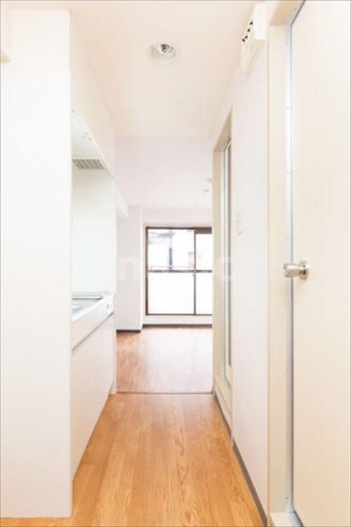 その他部屋・スペース　廊下