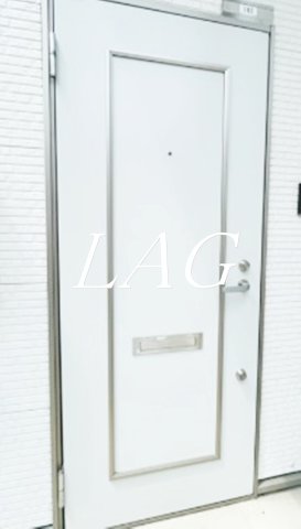 玄関　玄関です。