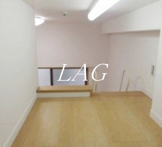 その他部屋・スペース　ロフトです。