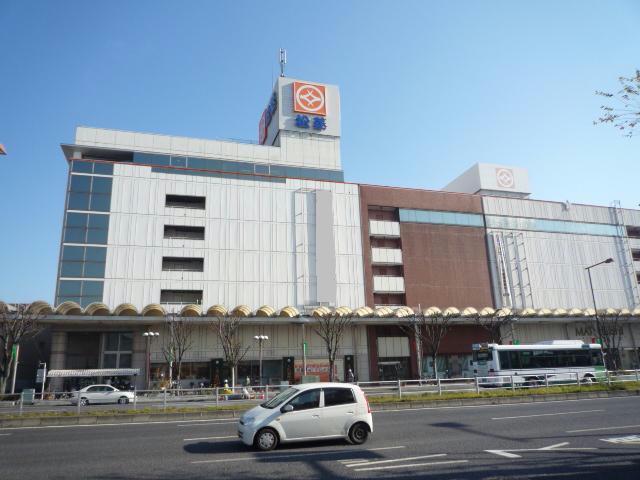 その他　津松菱（その他）まで359m