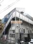 高円寺駅より徒歩14分 1階 築17年9ヶ月の賃貸物件