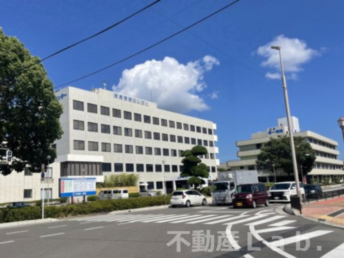 病院　天草第一病院（病院）まで2851m